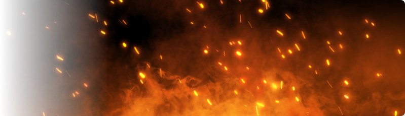 fire